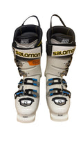 Salomon X-LAB 110 Ski Boots Used Size 24.5