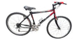 Schwinn Mountain Bike Paramount Series 50 PDG Red/Black Used 26"