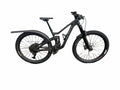 Scott Ransom Full Suspension Mountain Bike - Size Large