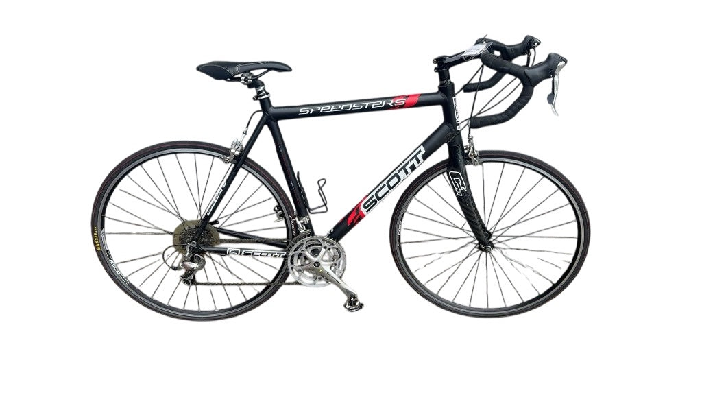Scott Road Bike Speedster S3 700c Used