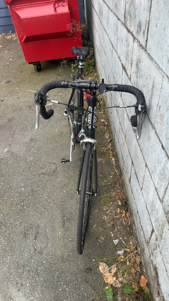 Scott Road Bike Speedster S3 700c Used