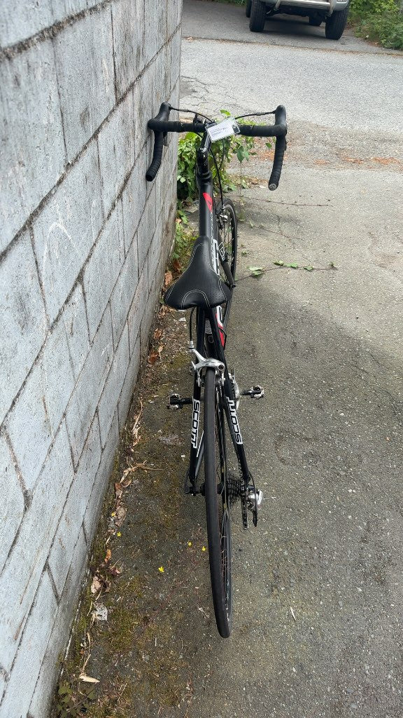 Scott Road Bike Speedster S3 700c Used