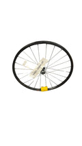 Shimano 29" Front Boost Bicycle Wheel - 110mm