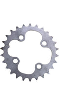 Shimano Chainring 22T 64mm BCD 9/10 Speed