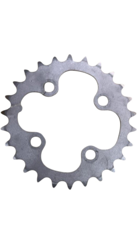 Shimano Chainring 22T 64mm BCD 9/10 Speed