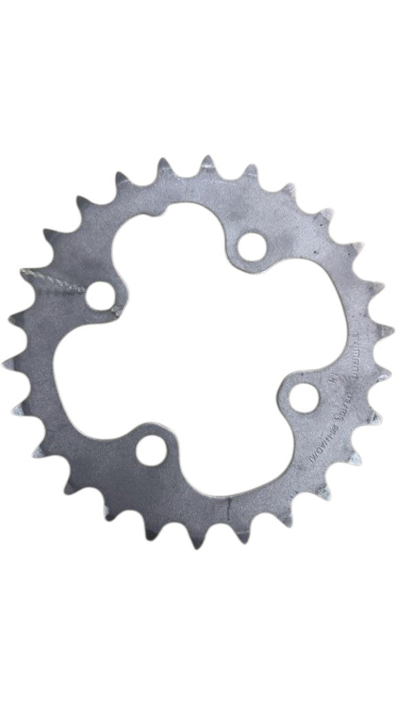 Shimano Chainring 22T 64mm BCD 9/10 Speed