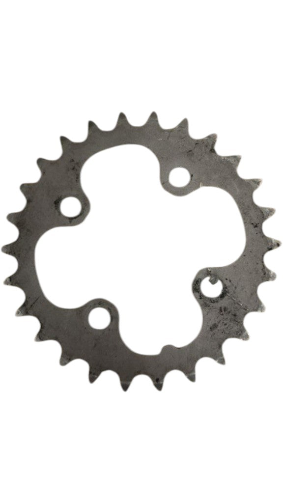 Shimano Chainring M9/10S 26T 4-Bolt