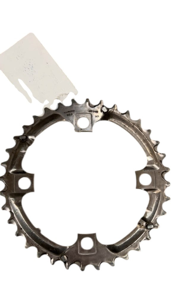 Shimano Chainring SG-X M9 U-36 36T