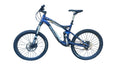 Specialized Enduro Full Suspension Mountain Bike - 26" Wheels