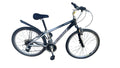 Specialized Expedition Hybrid Comfort Bike - Silver/Black