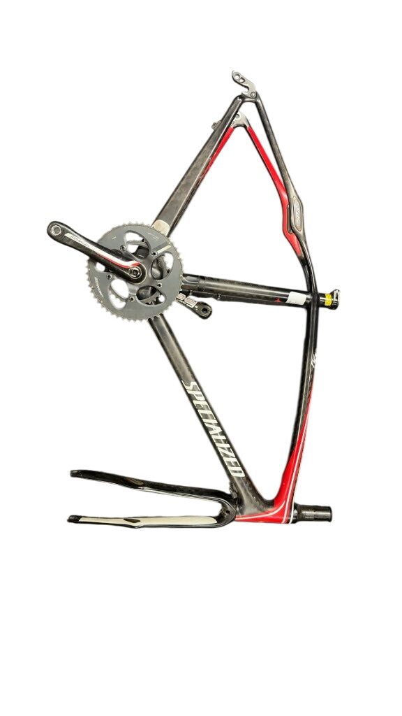 Specialized Ruby Carbon Road Frameset - 51cm