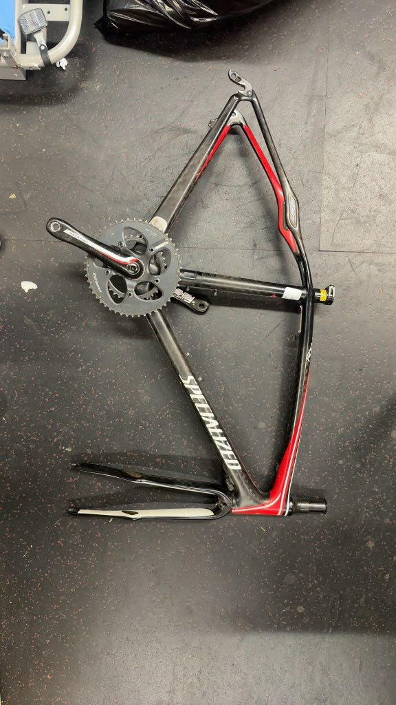 Specialized Ruby Carbon Road Frameset - 51cm