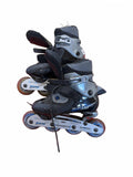 Spin Trainer 2 Inline Skates - Size 5