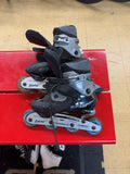 Spin Trainer 2 Inline Skates - Size 5