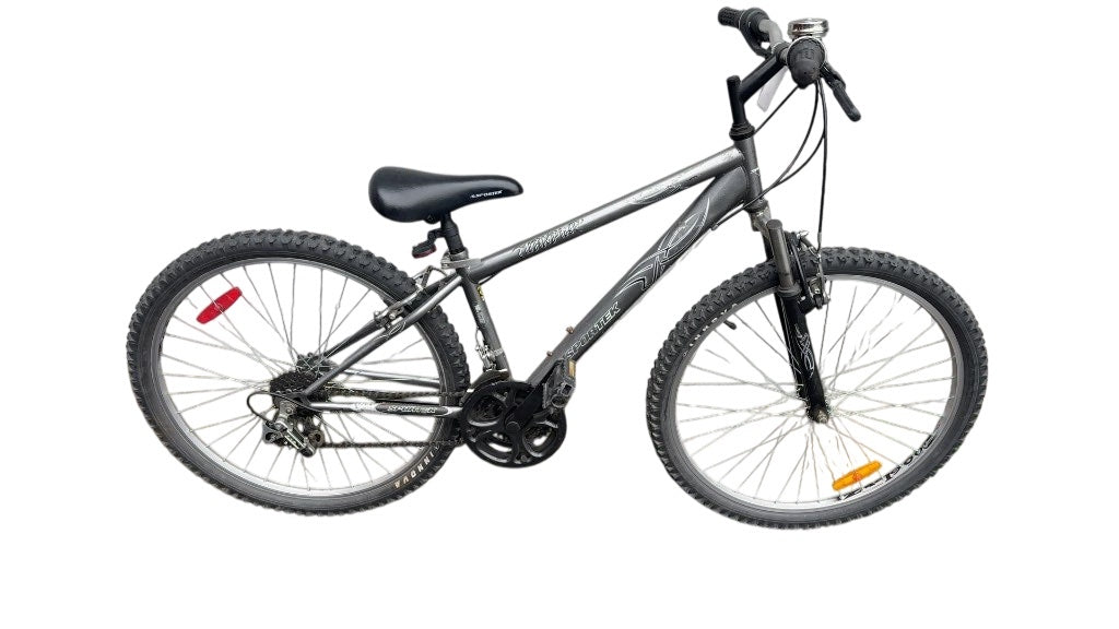 Sportek Turnpike 26" Mountain Bike