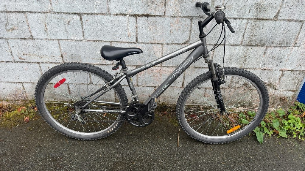 Sportek Turnpike 26" Mountain Bike