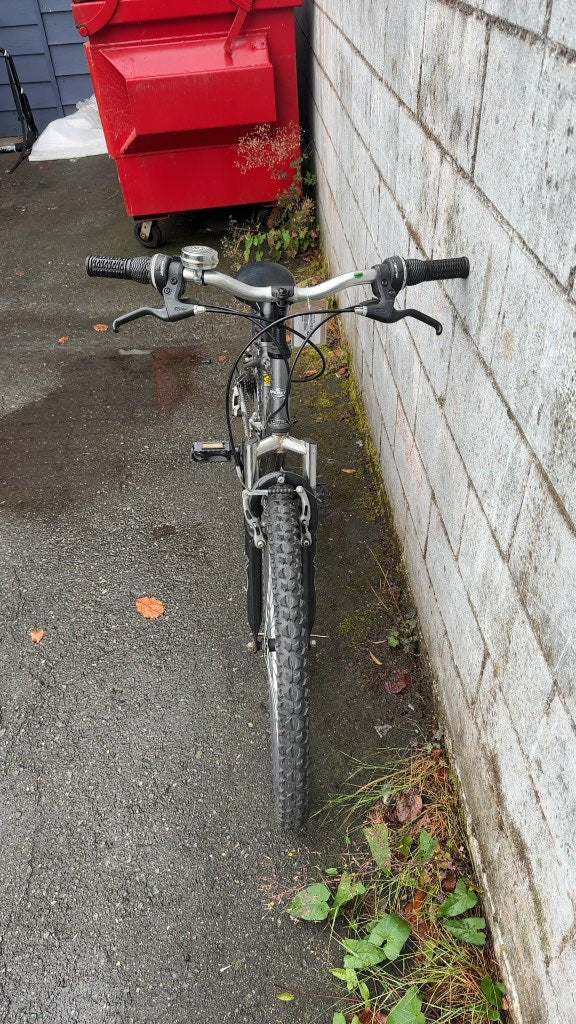 Sportek Turnpike 26" Mountain Bike