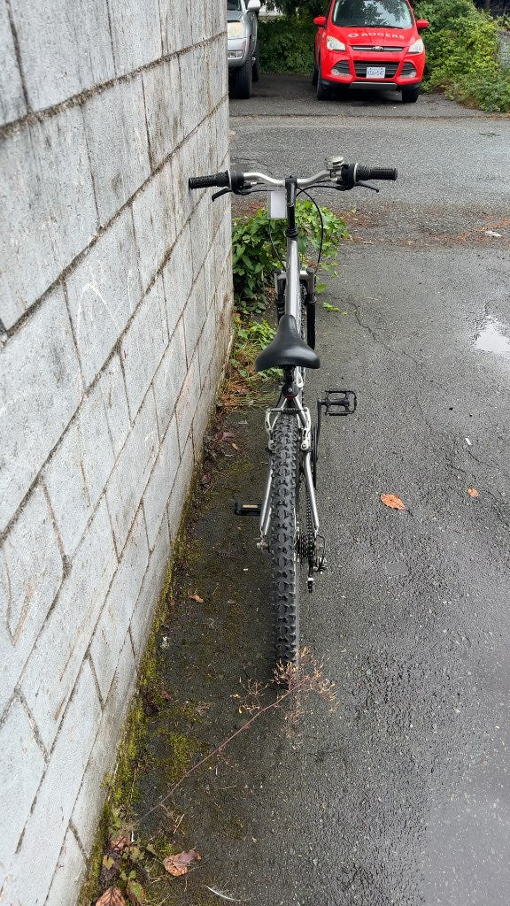 Sportek Turnpike 26" Mountain Bike