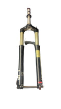 SR Suntour Epicon 26" Thru Axle Suspension Fork - Used