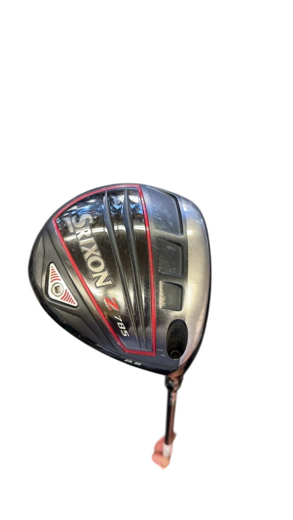 Srixon Driver Z 785 9.5 Loft Used