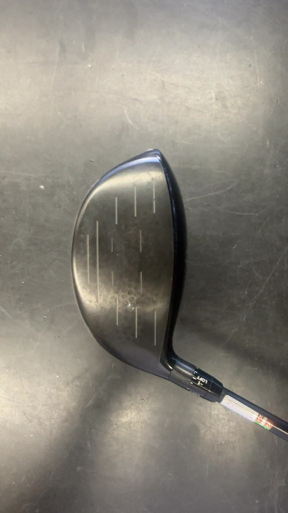 Srixon Driver Z 785 9.5 Loft Used