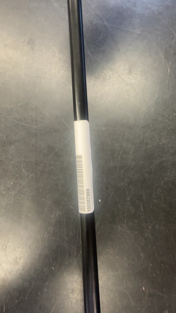 Srixon Driver Z 785 9.5 Loft Used