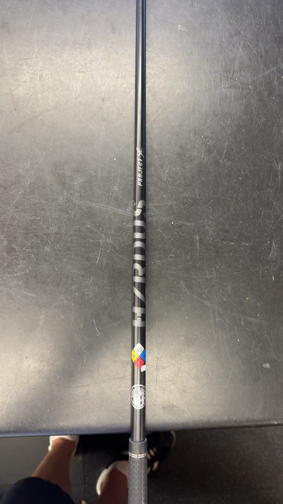 Srixon Driver Z 785 9.5 Loft Used