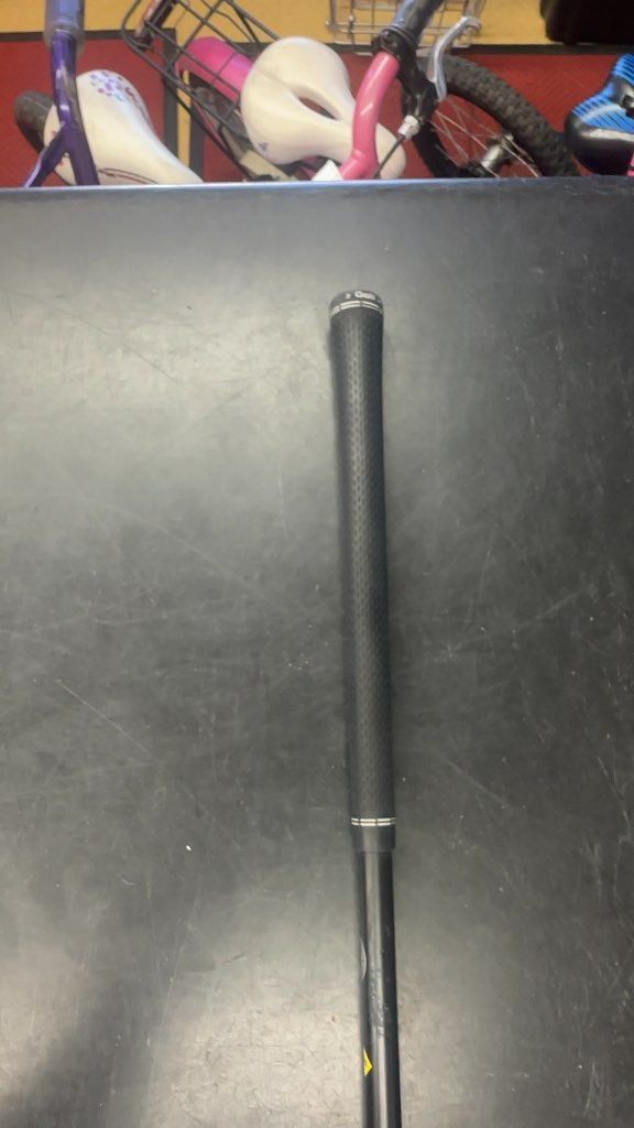 Srixon Driver Z 785 9.5 Loft Used