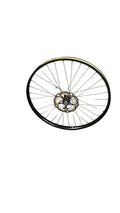 Stan's Flow 27.5" Front Wheel - Shimano HB-MT410 Hub