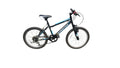 Supercycle Mountain Bike Impulse Black/Blue Good Condition 20"