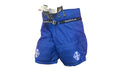Tackla Hockey Pants Junior Small Blue Used