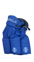 Tackla Hockey Pants Senior Medium Blue Used
