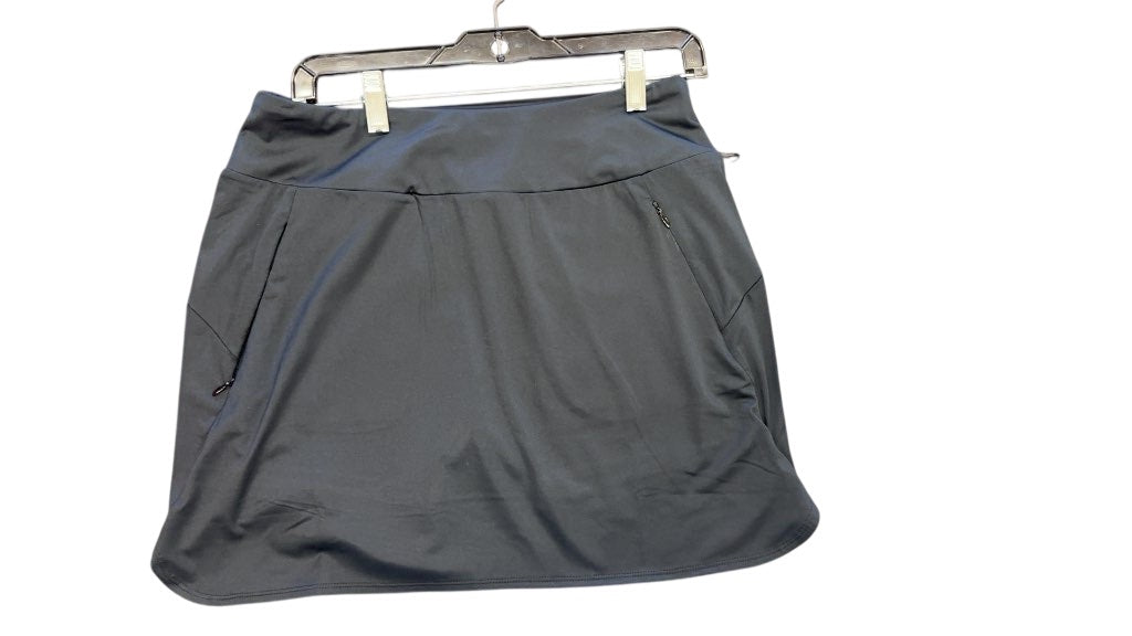 Tail Women's Golf Skort Black New Size S