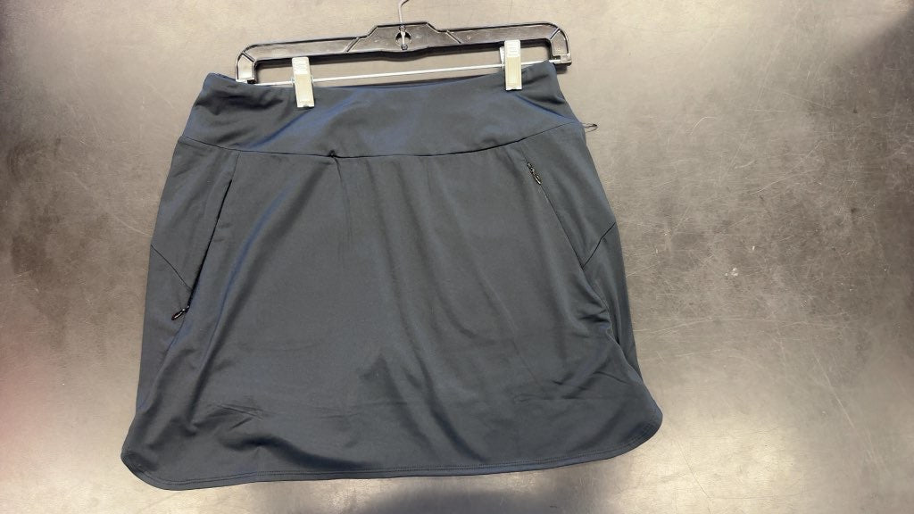 Tail Women's Golf Skort Black New Size S