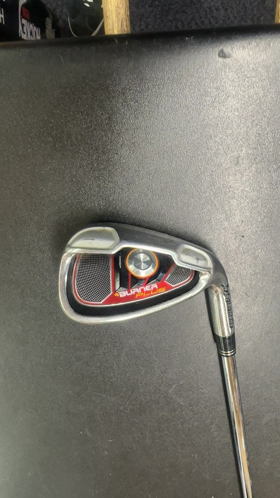 TaylorMade Burner Plus Iron Set 4-PW 7-Piece