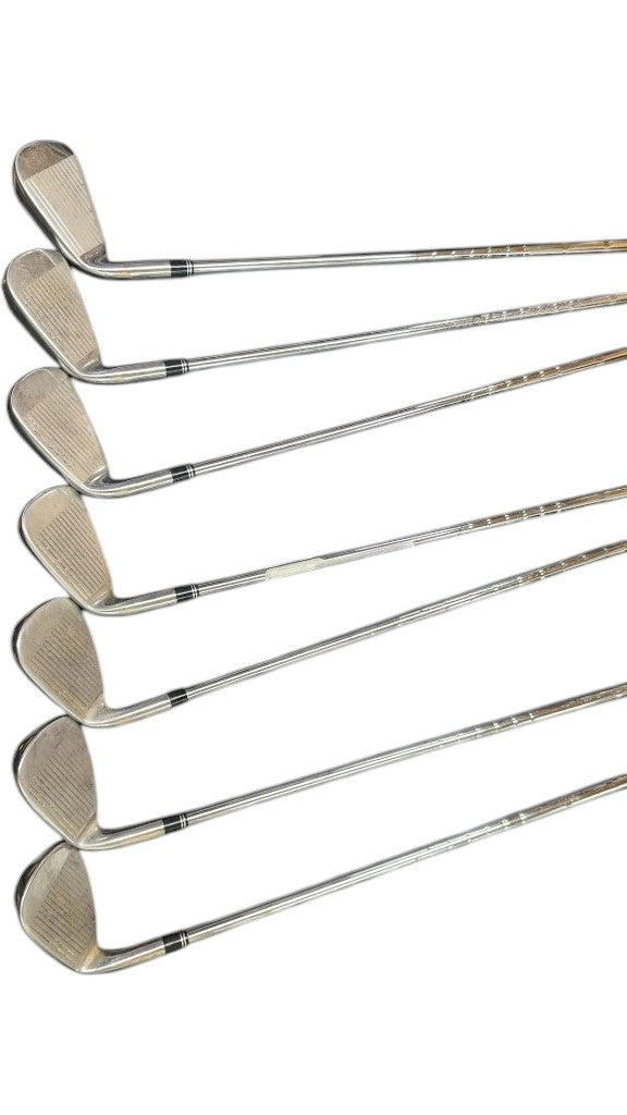 TaylorMade Burner Plus Iron Set 4-PW 7-Piece