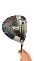 TaylorMade Driver M4 D-Type 10.5° Used