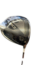TaylorMade Golf Driver Qi10 9.0° Used