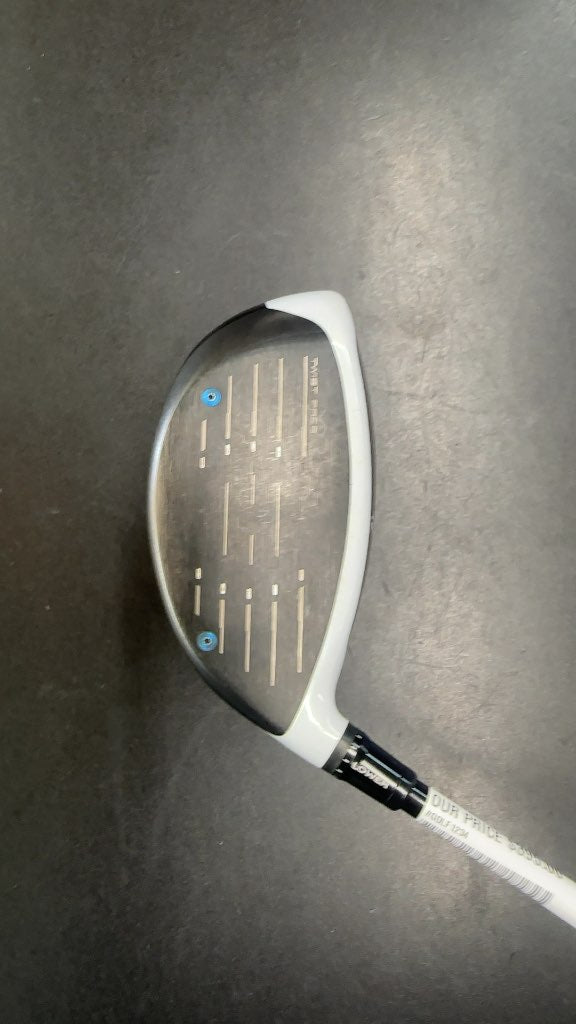 TaylorMade Golf Driver SIM MAX 10.5° Used