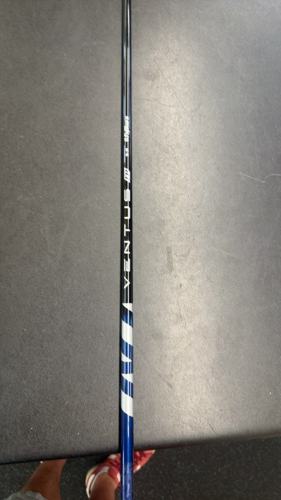 TaylorMade Golf Driver SIM MAX 10.5° Used