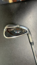 TaylorMade Golf Iron Set M4 5-PW Good Condition