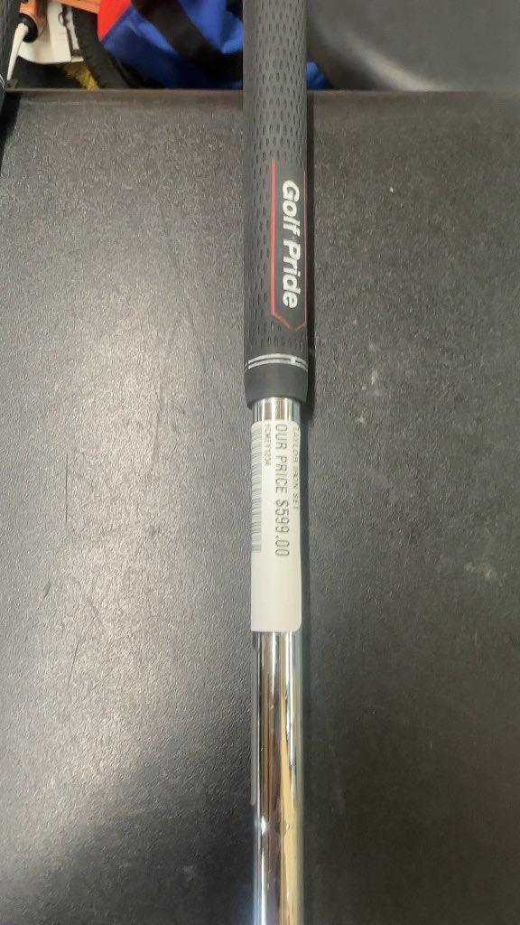 TaylorMade Golf Iron Set M4 5-PW Good Condition