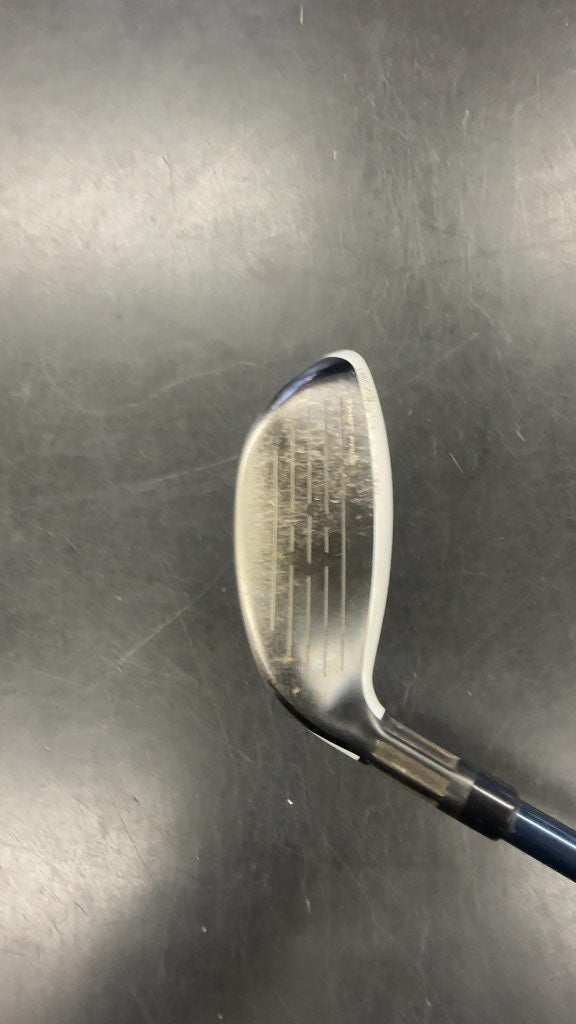 TaylorMade Hybrid SIM2 Max 5 Rescue 25° Used