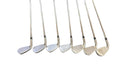 TaylorMade Iron Set SIM MAX OS 5-AW Used