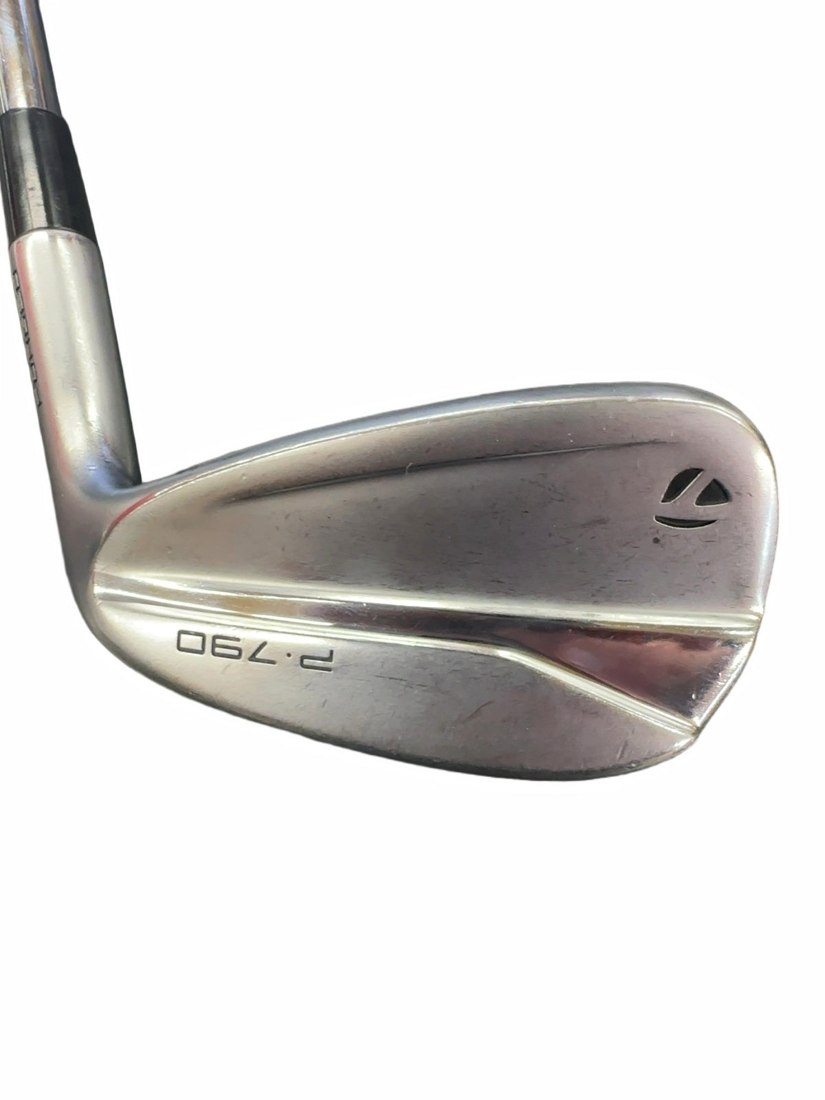 TaylorMade P790 Iron Set 5-PW
In very good shape 
Right handed irons