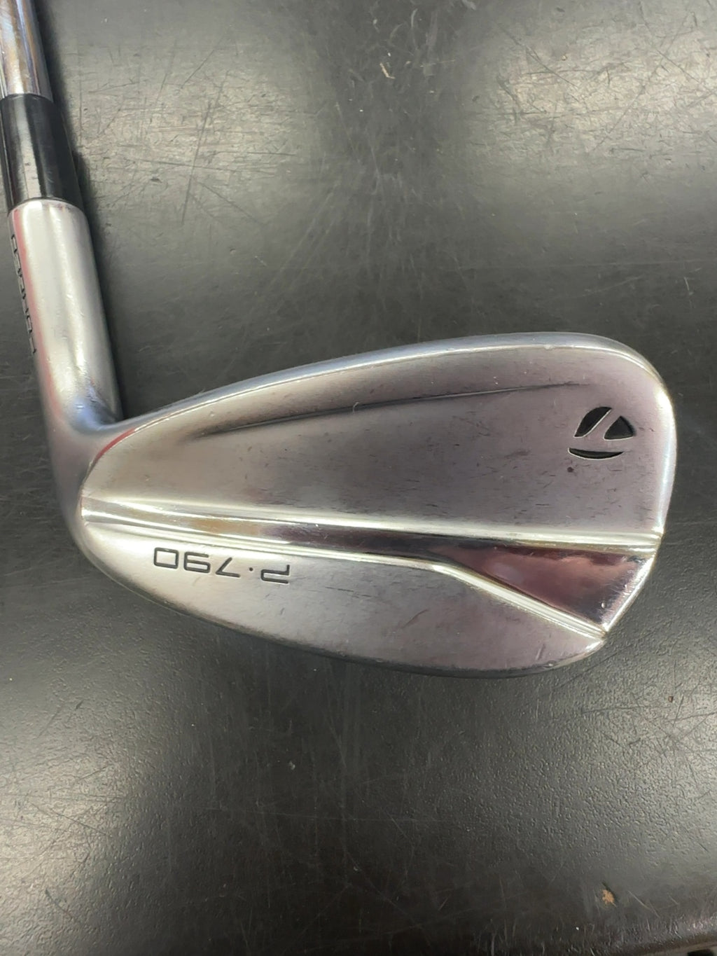 TaylorMade P790 Iron Set 5-PW
In very good shape 
Right handed irons