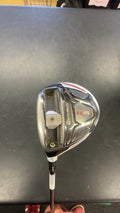 TaylorMade R15 3 Wood Fairway Wood Used