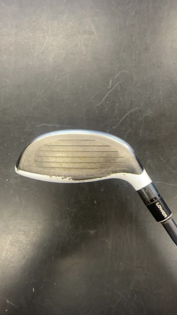 TaylorMade R15 3 Wood Fairway Wood Used