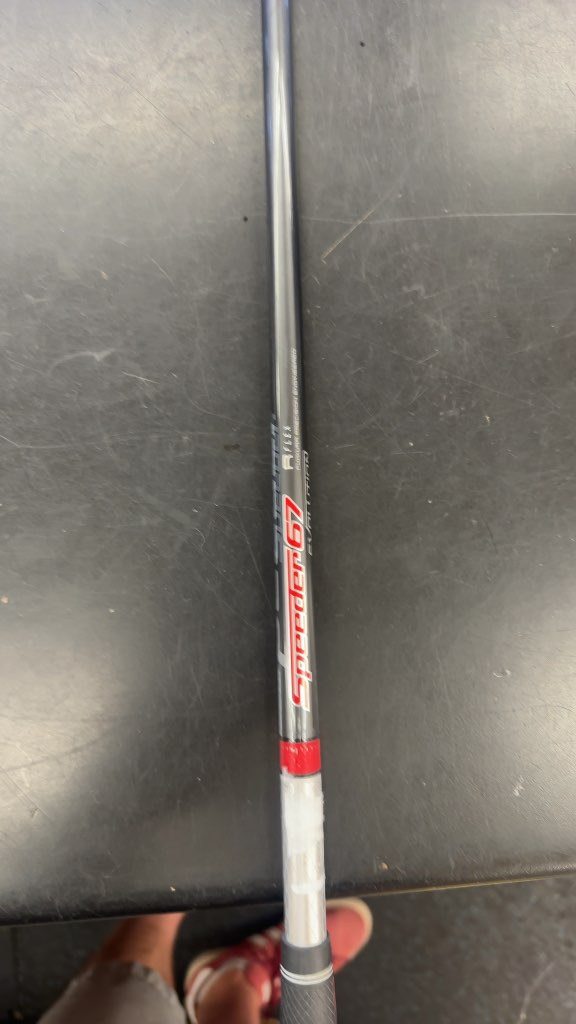 TaylorMade R15 3 Wood Fairway Wood Used