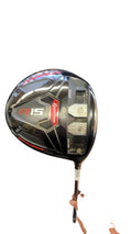 TaylorMade R15 460 Driver 10.5° Speeder 57 R-Flex Used